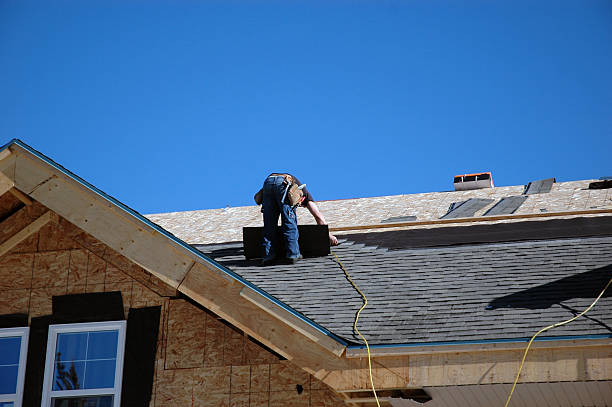 Waterproofing in El Lago, TX