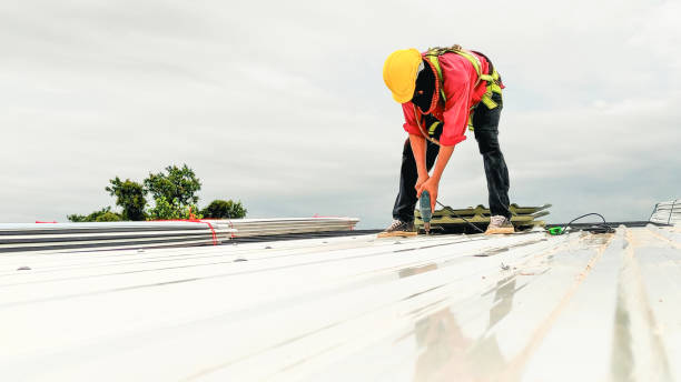 Reliable El Lago, TX Roofing Service Solutions