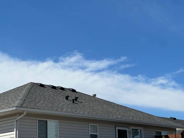 4 Ply Roofing in El Lago, TX