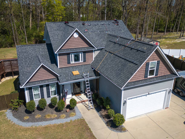 Best Roofing for New Construction  in El Lago, TX