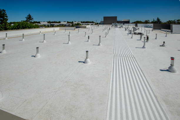 Best Roof Ventilation Installation  in El Lago, TX